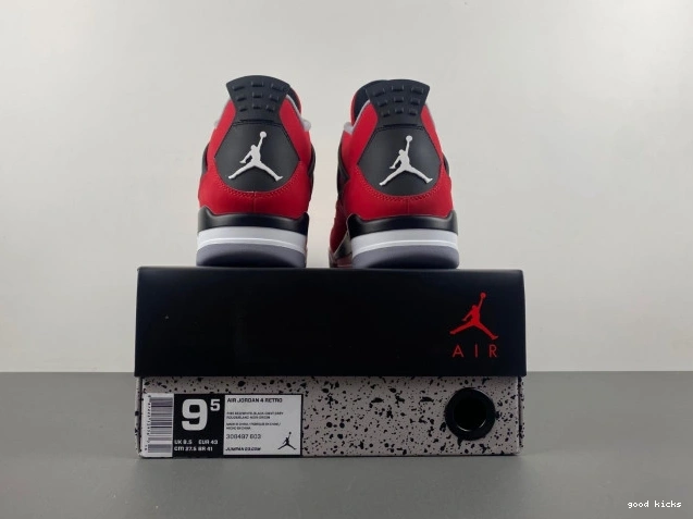 Cheap Toro Retro Bravo Jordan 308497-603 4 0816